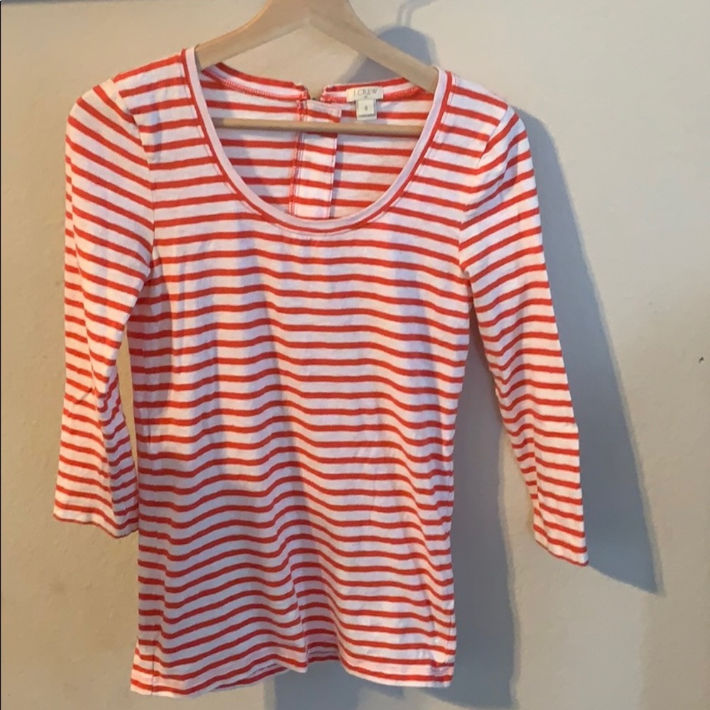 J Crew Top